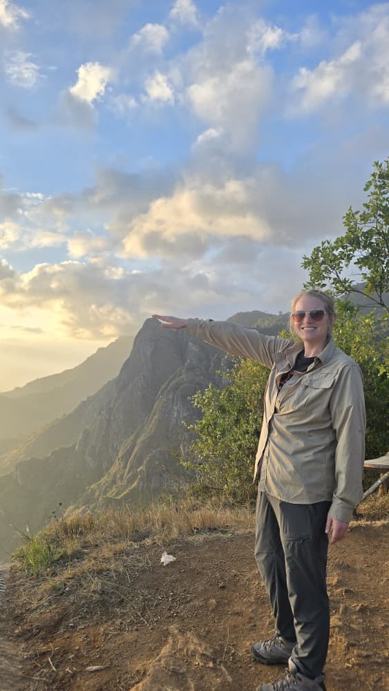 2 Days 1 Night Lushoto Hiking Escape