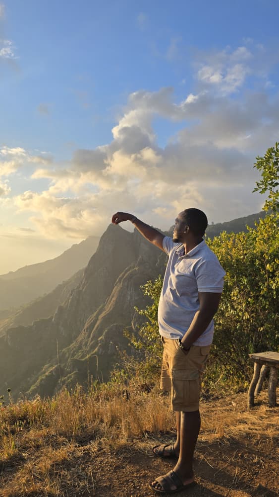 2 Days 1 Night Lushoto Hiking Escape