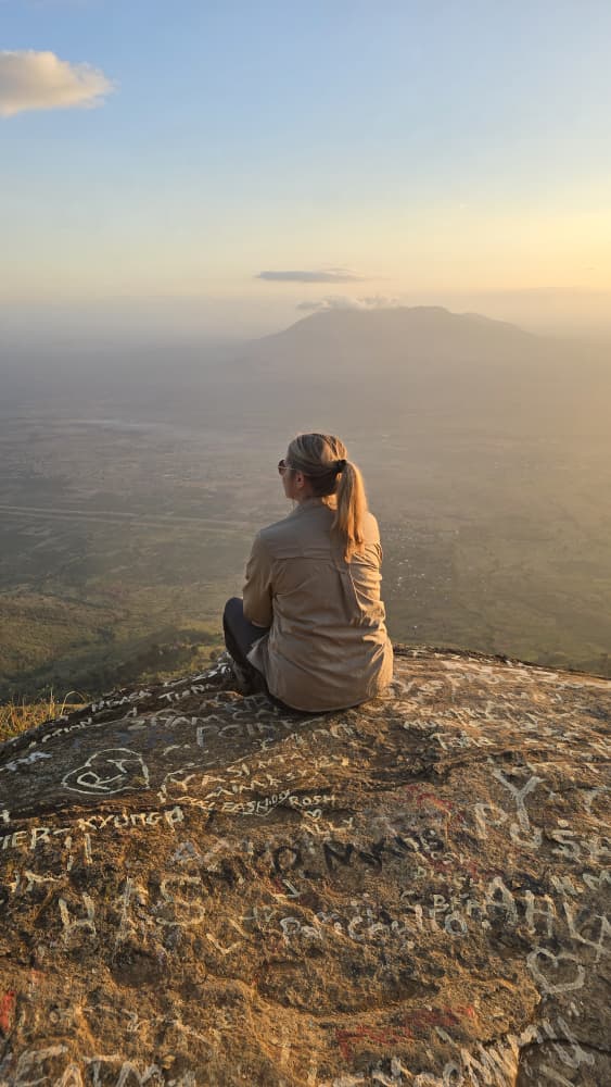2 Days 1 Night Lushoto Hiking Escape