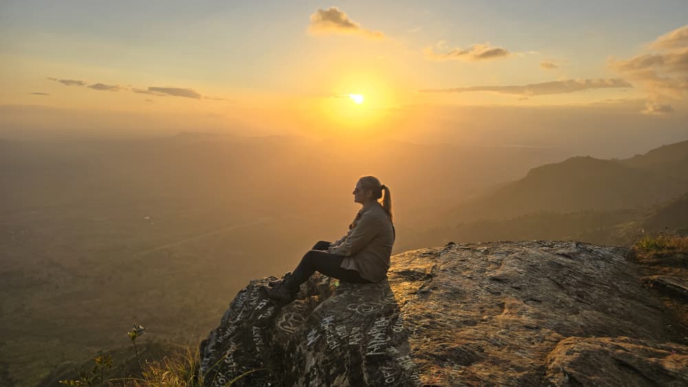 2 Days 1 Night Lushoto Hiking Escape