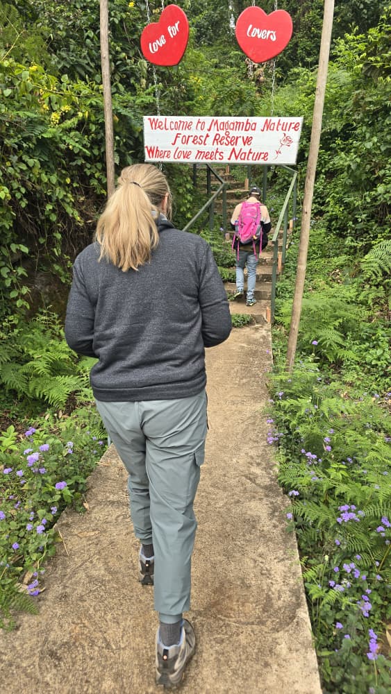 2 Days 1 Night Lushoto Hiking Escape
