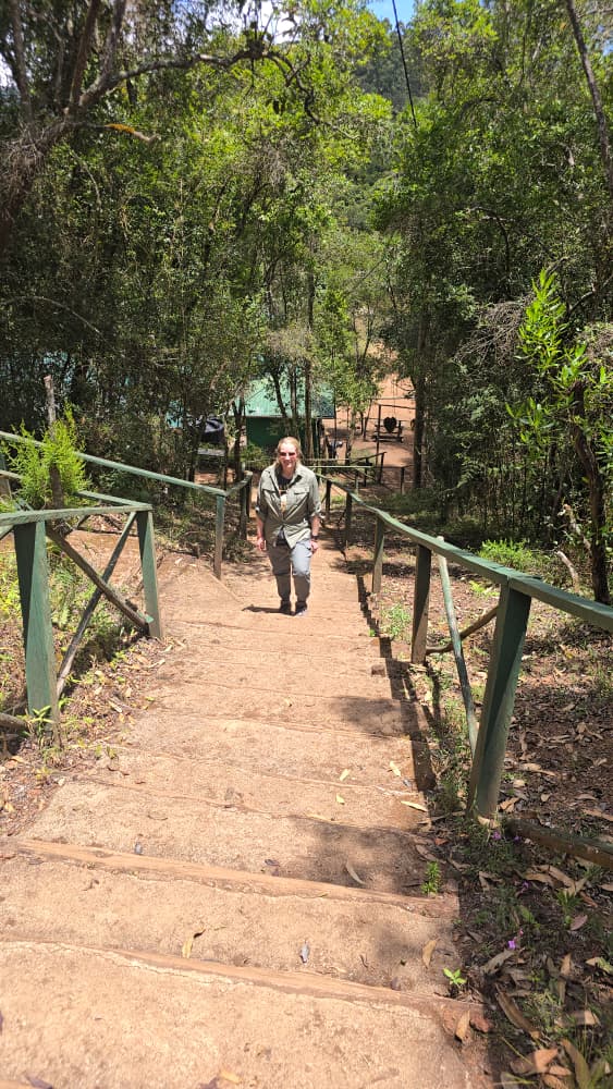 2 Days 1 Night Lushoto Hiking Escape
