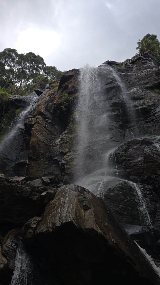 2 Days 1 Night Lushoto Hiking Escape